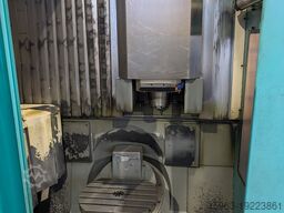 DECKEL MAHO DMG DMU 50 V