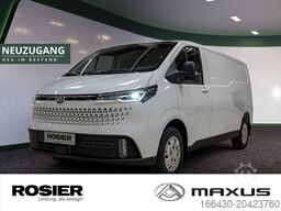 Maxus DELIVER 7