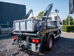 FUSO Canter 6S15 Jotha Absetzkipper AHK Einparkh.