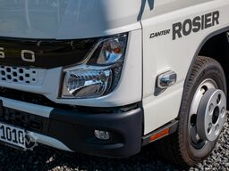 FUSO Canter 6S15 Jotha Absetzkipper AHK Einparkh.