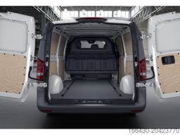 Mercedes-Benz Vito 116 CDI Kasten Extralang Kamera DAB SHZ