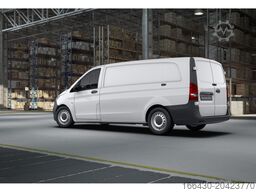 Mercedes-Benz Vito 116 CDI Kasten Extralang Kamera DAB SHZ