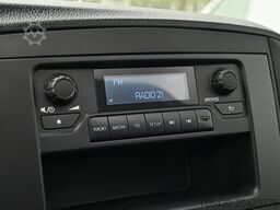 Mercedes-Benz Vito 110 CDI Kasten Worker Lang AHK DAB Klima