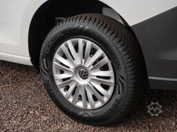 VW Caddy Cargo AHK SPURH. KLIMA BT PDC