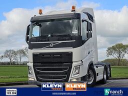 VOLVO FH 500 6X2 STEERED PTO+HYDR