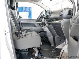 Peugeot Expert e-Expert KW standard 100kW - 75kWH BT