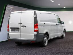 Mercedes-Benz Vito 116 CDI Kasten Extralang Holz Kamera DAB