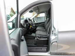 Mercedes-Benz Vito 116 CDI Kasten Extralang Holz Kamera DAB