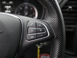 Mercedes-Benz Vito 116 CDI Kasten Extralang Holz Kamera DAB