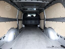 Mercedes-Benz Vito 116 CDI Kasten Extralang Holz Kamera DAB
