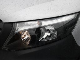 Mercedes-Benz Vito 116 CDI Kasten Extralang Holz Kamera DAB