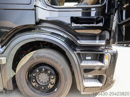 Mercedes-Benz eActros 600 LS 4x2