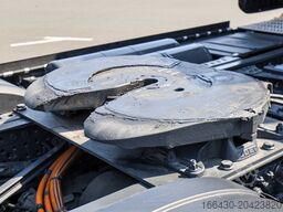 Mercedes-Benz eActros 600 LS 4x2