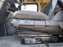 Mercedes-Benz eActros 600 LS 4x2