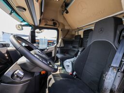 Mercedes-Benz eActros 600 LS 4x2