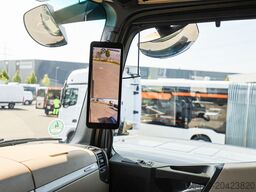 Mercedes-Benz eActros 600 LS 4x2