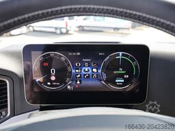 Mercedes-Benz eActros 600 LS 4x2