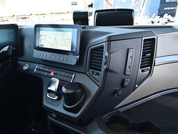 Mercedes-Benz Actros 1851 LSnRL 4x2 LowLiner höhenverst Sattelkupplung