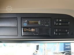 Mercedes-Benz Actros 1851 LSnRL 4x2 LowLiner höhenverst Sattelkupplung