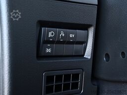 Mercedes-Benz Actros 1851 LSnRL 4x2 LowLiner höhenverst Sattelkupplung