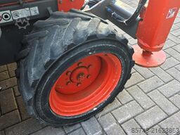 SkyJack SJ6832RT Diesel, 4x4 Drive, 11.6m Working Height,