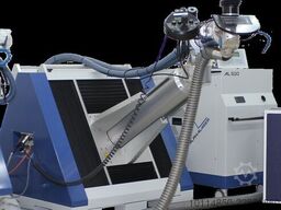 Alpha Laser AL500