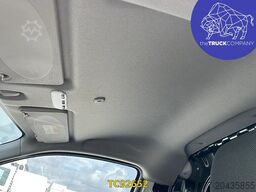 Nissan E-NV200 hoogtewerker nacelle