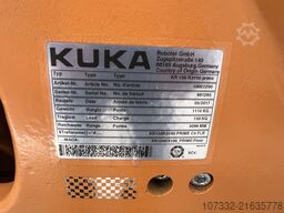 KUKA KR 150 R3100 prime
