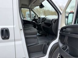 Fiat Ducato L4H2 180 LED Kamera Klima