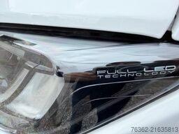 Fiat Ducato L4H2 180 LED Kamera Klima