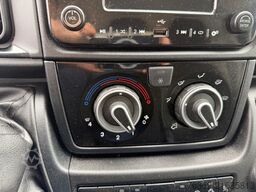 Fiat Ducato L4H2 180 LED Kamera Klima