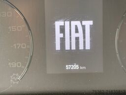 Fiat Ducato L4H2 180 LED Kamera Klima
