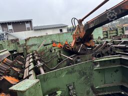 BALJER ZEMBROD WRP Star Wurzelreduzierer