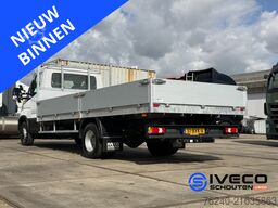 Iveco Daily 70C18V Cruise Control - Dubbellucht - Ope...