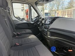 Iveco Daily 70C18V Cruise Control - Dubbellucht - Ope...
