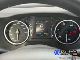 Iveco Daily 70C18V Cruise Control - Dubbellucht - Ope...