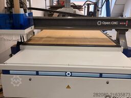 OpenCNC TX serie