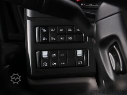 Scania S650 V8 NGS 6X4NB/ FULL AIR/ RETARDER/ HYDRAULI...