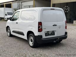 Opel Combo 1,5 KLIMA, AHK, Tempomat.