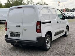 Opel Combo 1,5 KLIMA, AHK, Tempomat.