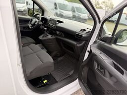 Opel Combo 1,5 KLIMA, AHK, Tempomat.