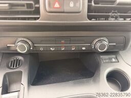 Opel Combo 1,5 KLIMA, AHK, Tempomat.