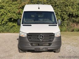 Mercedes-Benz Sprinter 319 L2H2 V6 3,0L AHK-3,5T Kamer