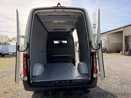 Mercedes-Benz Sprinter 319 L2H2 V6 3,0L AHK-3,5T Kamer