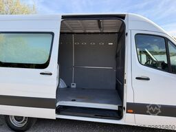 Mercedes-Benz Sprinter 319 L2H2 V6 3,0L AHK-3,5T Kamer