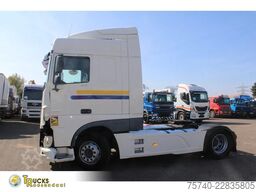 DAF XF 106.460 + EURO 6