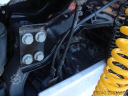 DAF XF 106.460 + EURO 6