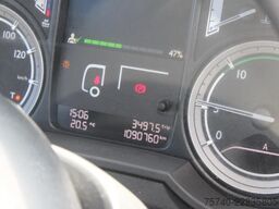 DAF XF 106.460 + EURO 6