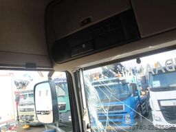 DAF XF 106.460 + EURO 6