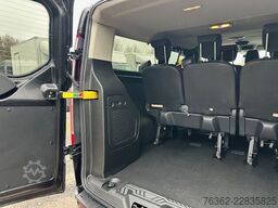 Ford Transit Custom340 L2TAXI-Ausstat.2xKlima